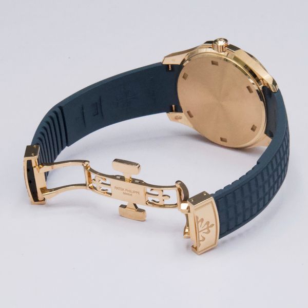 Patek Philippe Aquanaut 5269R-001